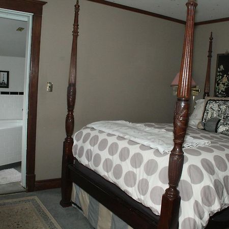 Rose Arden Bed & Breakfast Hamilton Luaran gambar