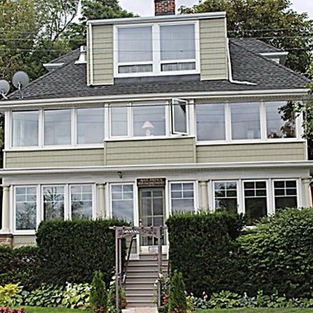 Rose Arden Bed & Breakfast Hamilton Luaran gambar