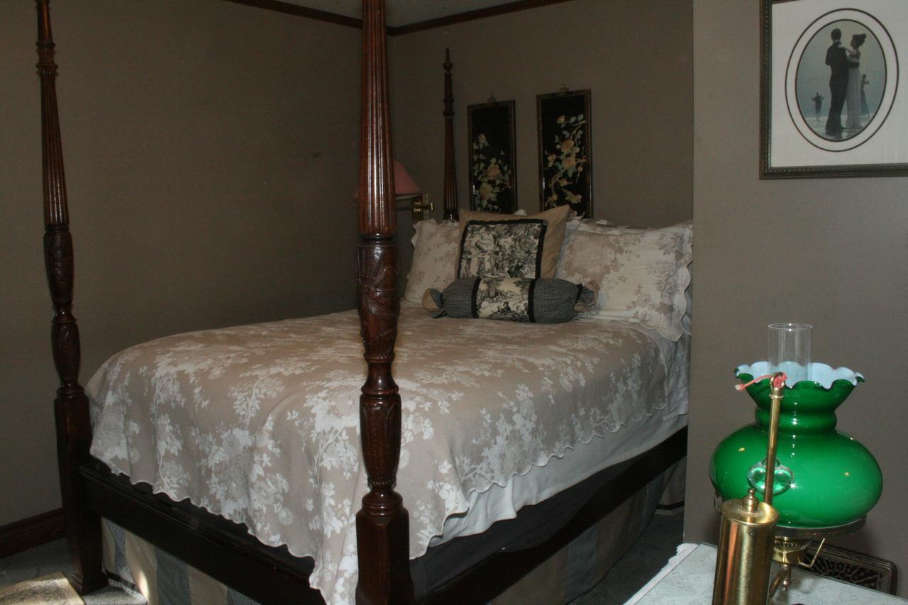 Rose Arden Bed & Breakfast Hamilton Luaran gambar