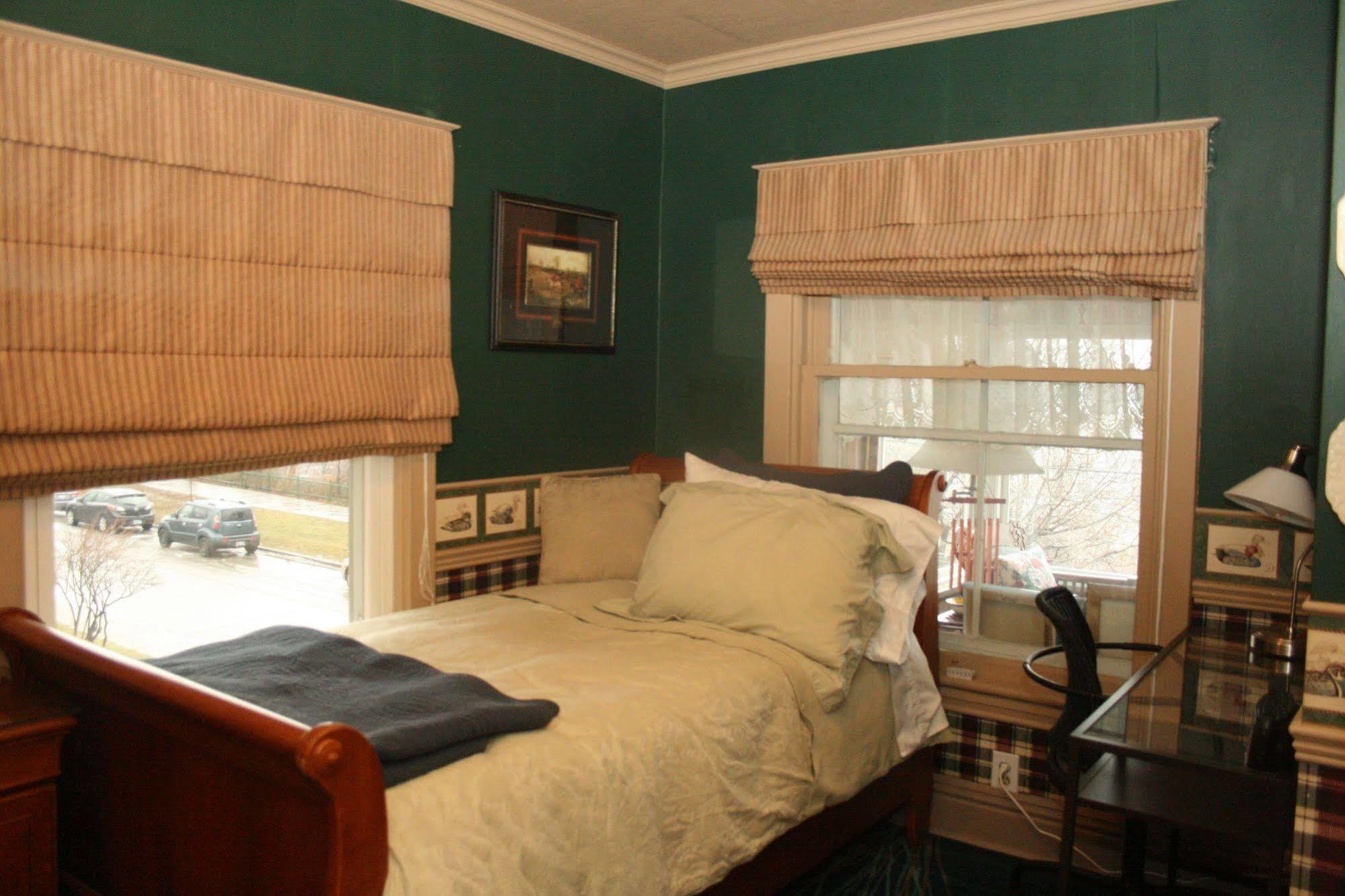 Rose Arden Bed & Breakfast Hamilton Luaran gambar