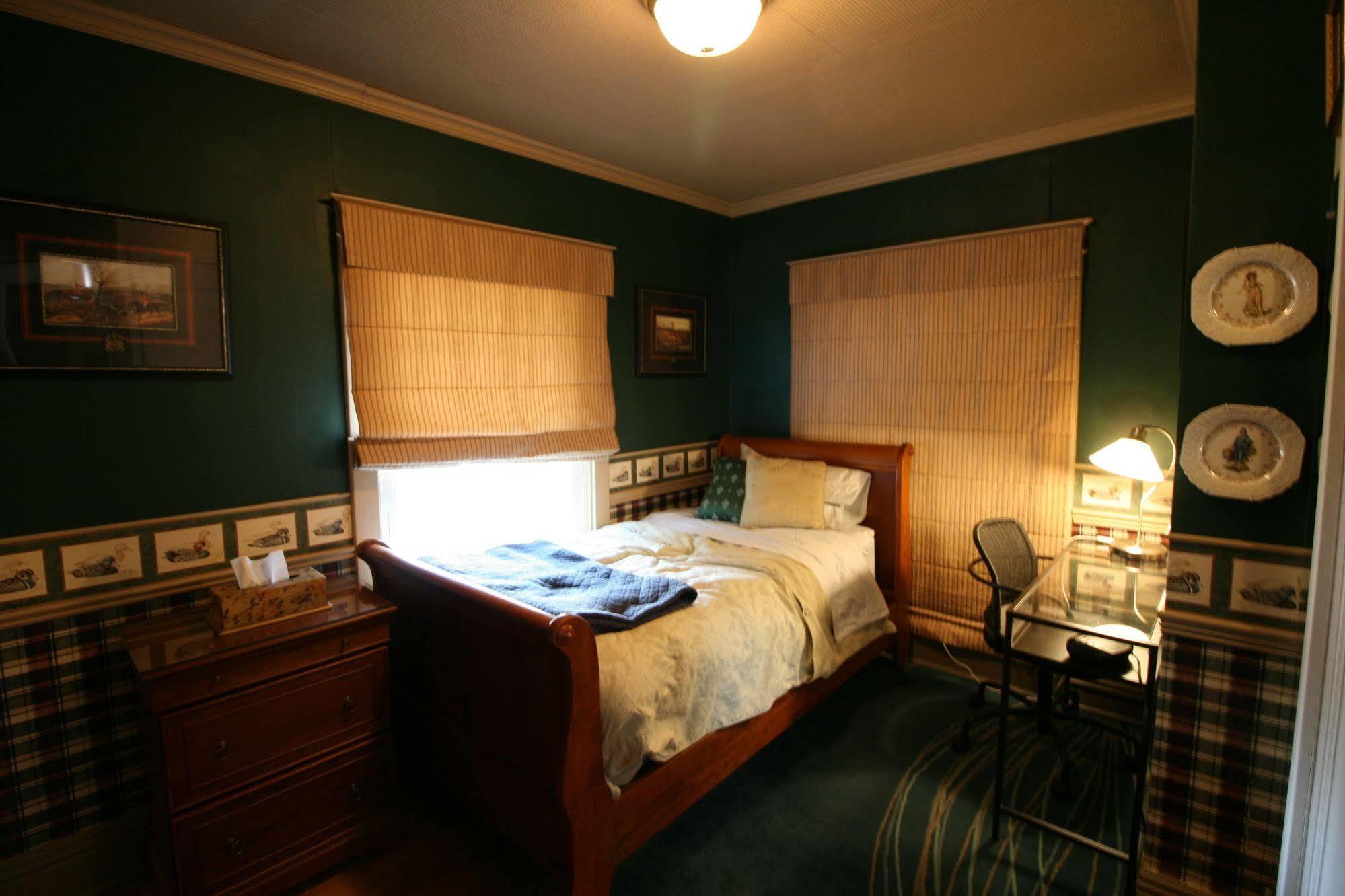 Rose Arden Bed & Breakfast Hamilton Luaran gambar