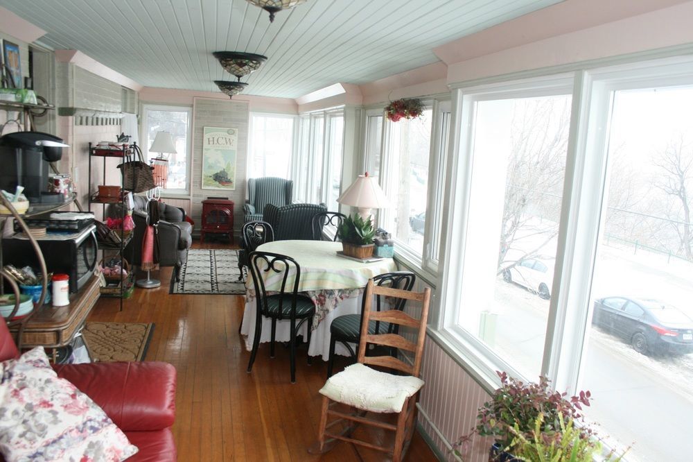 Rose Arden Bed & Breakfast Hamilton Luaran gambar