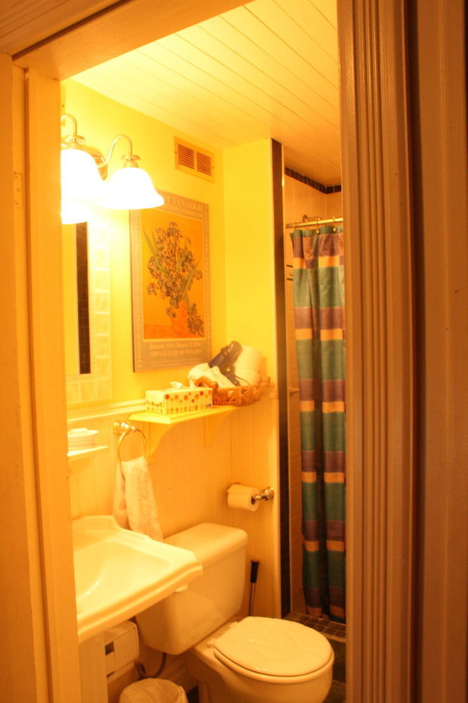 Rose Arden Bed & Breakfast Hamilton Luaran gambar