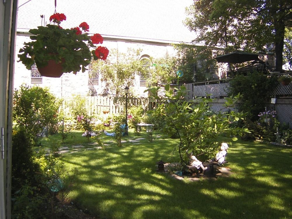 Rose Arden Bed & Breakfast Hamilton Luaran gambar
