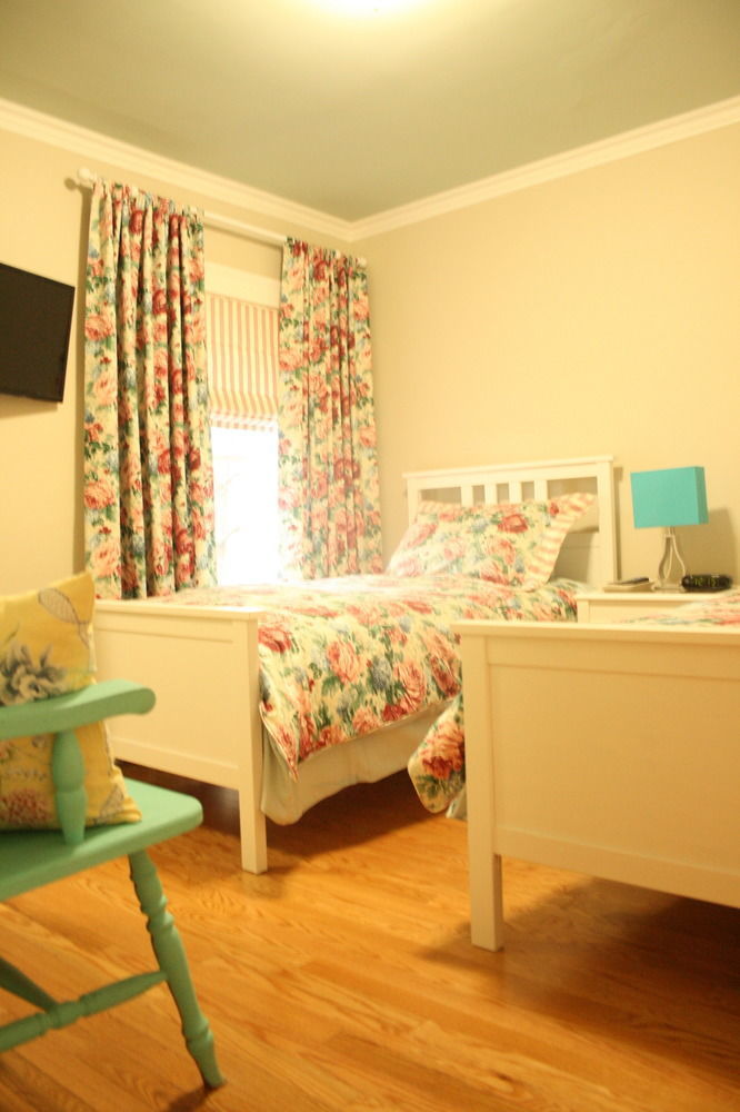 Rose Arden Bed & Breakfast Hamilton Luaran gambar