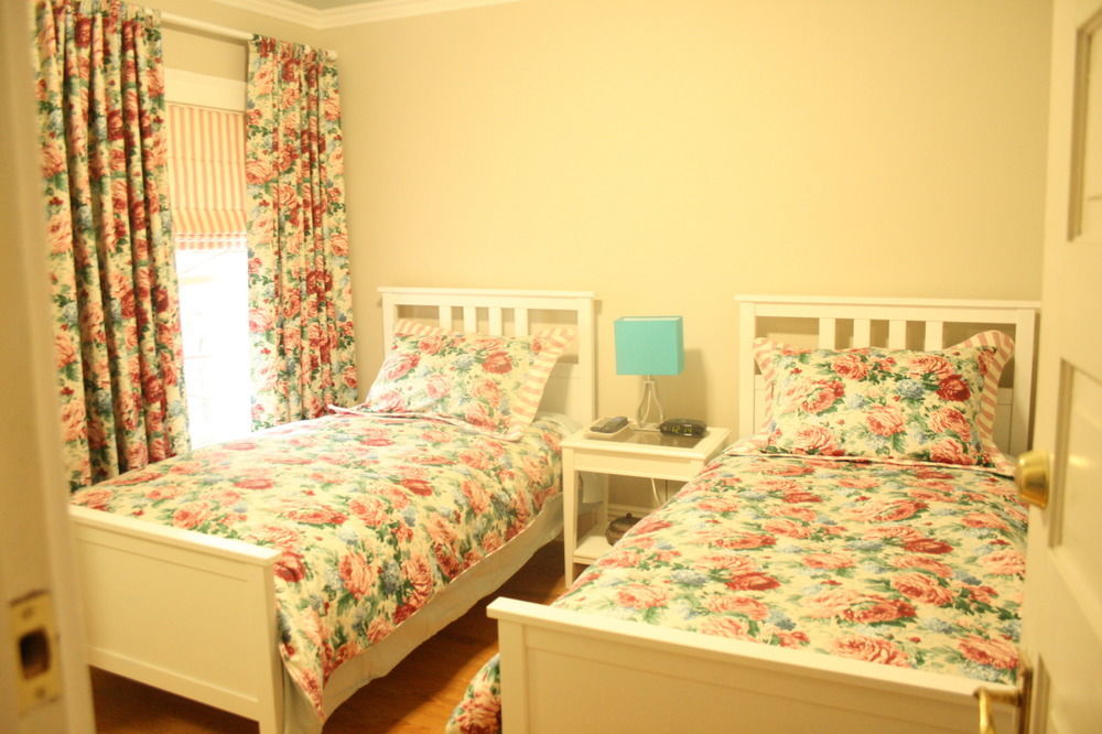 Rose Arden Bed & Breakfast Hamilton Luaran gambar